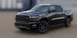 Ram 1500 Express 4x4 Crew Cab 5'7" Box 2026