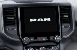 Ram 1500 Express 4x4 Crew Cab 5'7" Box 2026