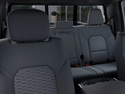 Ram 1500 Express 4x4 Crew Cab 5'7" Box 2026