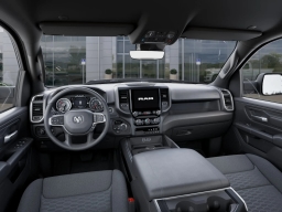 Ram 1500 Express 4x4 Crew Cab 5'7" Box 2026