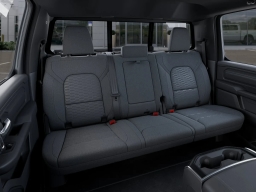 Ram 1500 Express 4x4 Crew Cab 5'7" Box 2026