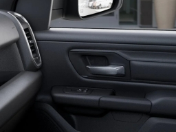 Ram 1500 Express 4x4 Crew Cab 5'7" Box 2026