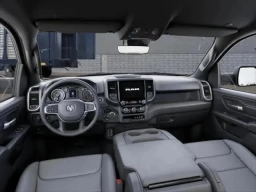 Ram 1500 Tradesman 4x4 Crew Cab 5'7" Box 2026