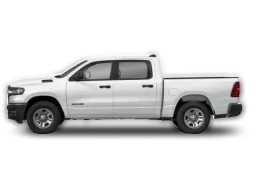 Ram 1500 Tradesman 4x4 Crew Cab 5'7" Box 2026