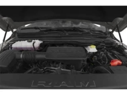 Ram 1500 Tradesman 4x4 Crew Cab 5'7" Box 2026