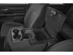 Ram 1500 Tradesman 4x4 Crew Cab 5'7" Box 2026