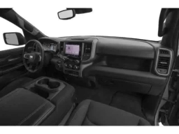 Ram 1500 Tradesman 4x4 Crew Cab 5'7" Box 2026