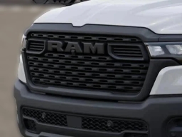 Ram 1500 Tradesman 4x4 Crew Cab 5'7" Box 2026