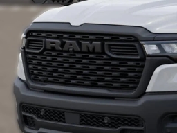 Ram 1500 Tradesman 4x4 Crew Cab 5'7" Box 2026