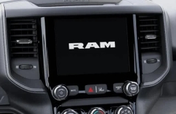 Ram 1500 Tradesman 4x4 Crew Cab 5'7" Box 2026