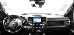 Ram 1500 Express 4x4 Crew Cab 5'7" Box 2026
