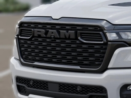 Ram 1500 Express 4x4 Crew Cab 5'7" Box 2026