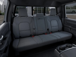 Ram 1500 Express 4x4 Crew Cab 5'7" Box 2026