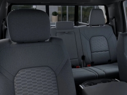 Ram 1500 Express 4x4 Crew Cab 5'7" Box 2026