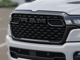 Ram 1500 Express 4x4 Crew Cab 5'7" Box 2026