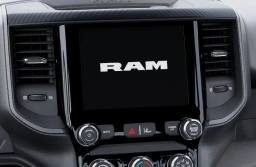 Ram 1500 Express 4x4 Crew Cab 5'7" Box 2026