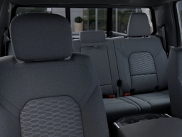 Ram 1500 Express 4x4 Crew Cab 5'7" Box 2026
