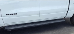 Ram 1500 Tradesman 4x4 Crew Cab 5'7" Box 2026