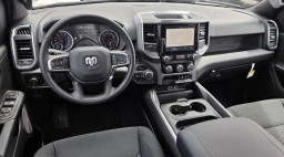 Ram 1500 Tradesman 4x4 Crew Cab 5'7" Box 2026