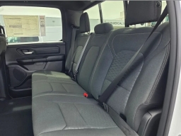 Ram 1500 Tradesman 4x4 Crew Cab 5'7" Box 2026