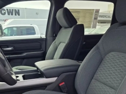 Ram 1500 Tradesman 4x4 Crew Cab 5'7" Box 2026