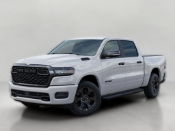 Ram 1500 Big Horn 4x4 Crew Cab 5'7" Box 2026