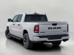 Ram 1500 Big Horn 4x4 Crew Cab 5'7" Box 2026