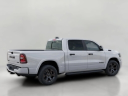 Ram 1500 Big Horn 4x4 Crew Cab 5'7" Box 2026