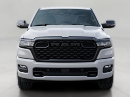 Ram 1500 Big Horn 4x4 Crew Cab 5'7" Box 2026