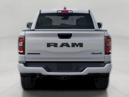Ram 1500 Big Horn 4x4 Crew Cab 5'7" Box 2026