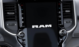 Ram 1500 Big Horn 4x4 Crew Cab 5'7" Box 2026