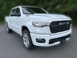 Ram 1500 Big Horn 4x4 Crew Cab 5'7" Box 2026