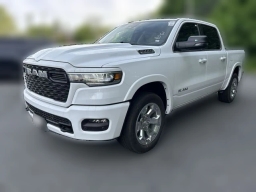 Ram 1500 Big Horn 4x4 Crew Cab 5'7" Box 2026