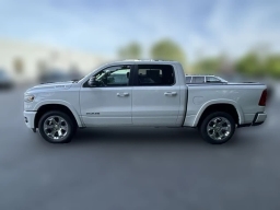 Ram 1500 Big Horn 4x4 Crew Cab 5'7" Box 2026