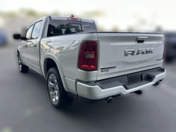 Ram 1500 Big Horn 4x4 Crew Cab 5'7" Box 2026