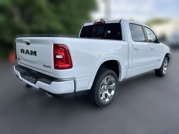 Ram 1500 Big Horn 4x4 Crew Cab 5'7" Box 2026