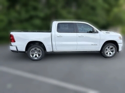 Ram 1500 Big Horn 4x4 Crew Cab 5'7" Box 2026