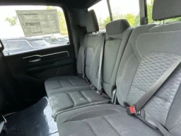 Ram 1500 Big Horn 4x4 Crew Cab 5'7" Box 2026