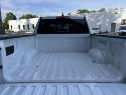 Ram 1500 Big Horn 4x4 Crew Cab 5'7" Box 2026