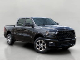 Ram 1500 Big Horn 4x4 Crew Cab 5'7" Box 2026