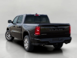 Ram 1500 Big Horn 4x4 Crew Cab 5'7" Box 2026