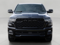 Ram 1500 Big Horn 4x4 Crew Cab 5'7" Box 2026