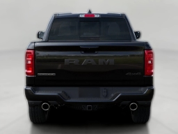 Ram 1500 Big Horn 4x4 Crew Cab 5'7" Box 2026