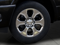 Ram 1500 Big Horn 4x4 Crew Cab 5'7" Box 2026