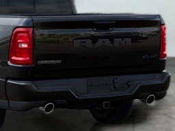 Ram 1500 Big Horn 4x4 Crew Cab 5'7" Box 2026