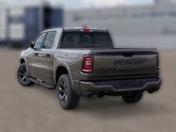Ram 1500 Big Horn 4x4 Crew Cab 5'7" Box 2026