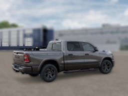 Ram 1500 Big Horn 4x4 Crew Cab 5'7" Box 2026