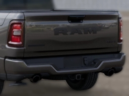 Ram 1500 Big Horn 4x4 Crew Cab 5'7" Box 2026