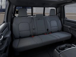 Ram 1500 Big Horn 4x4 Crew Cab 5'7" Box 2026