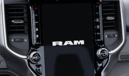 Ram 1500 Big Horn 4x4 Crew Cab 5'7" Box 2026